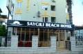 SAYGILI BEACH HOTEL