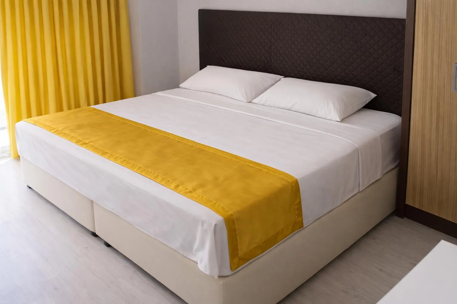 Giray Hotel