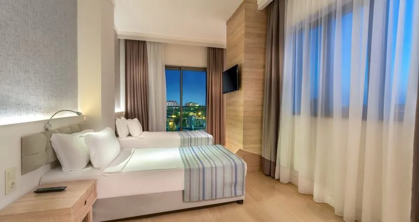 Orfeus Queen Hotel