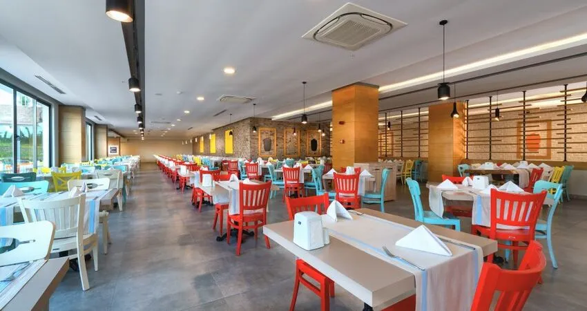Orfeus Queen Hotel