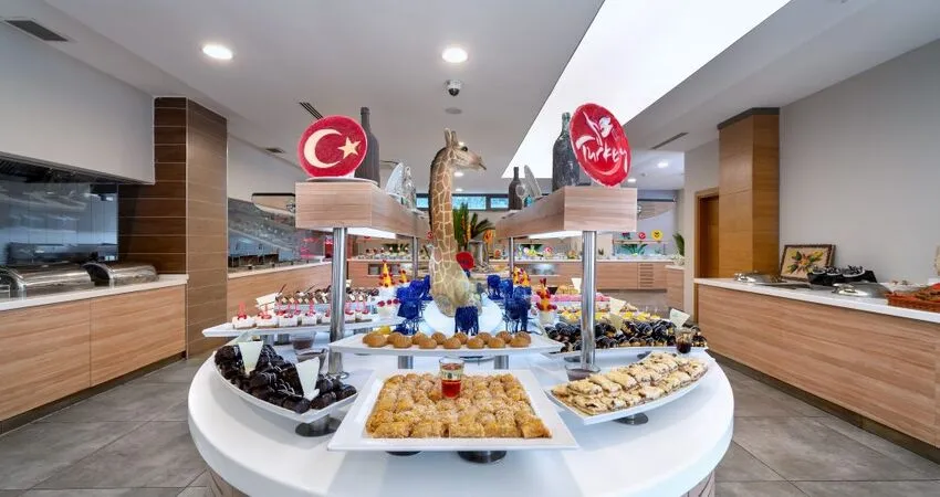Orfeus Queen Hotel